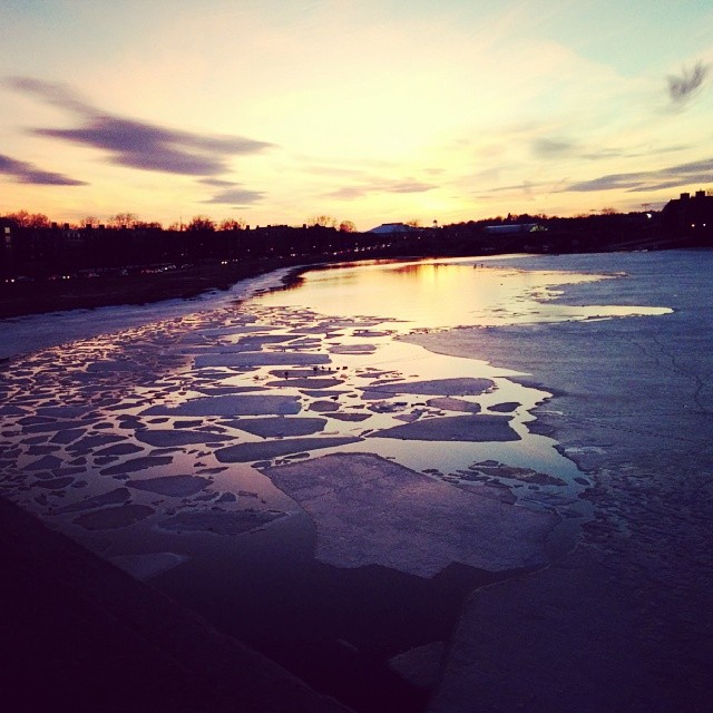 charles river melt