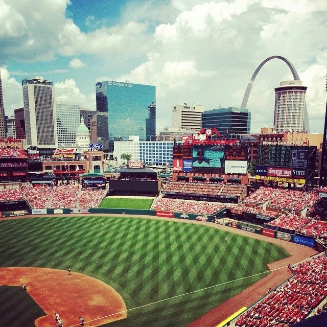 busch stadium