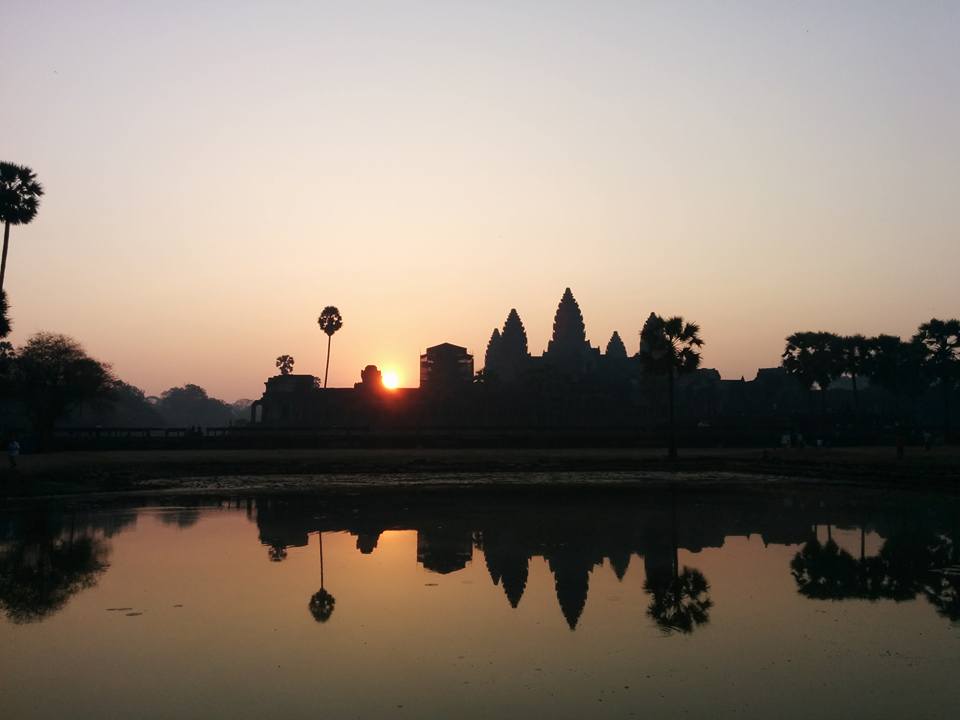 angkor wat