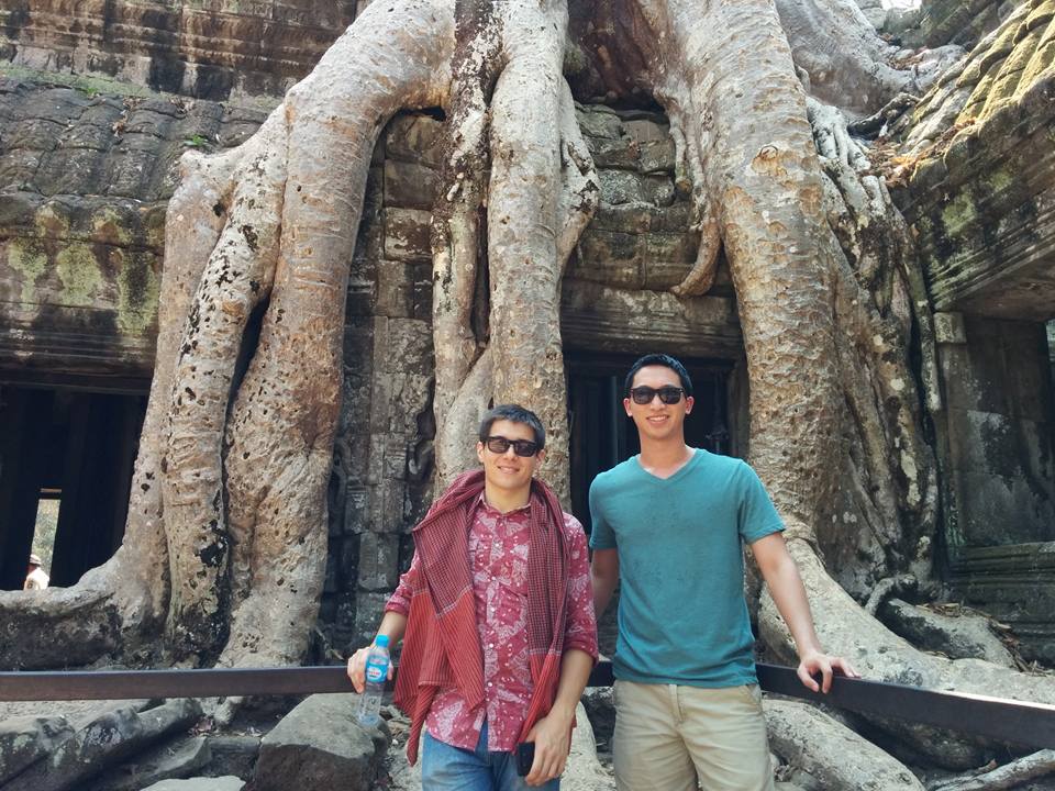 ta prohm